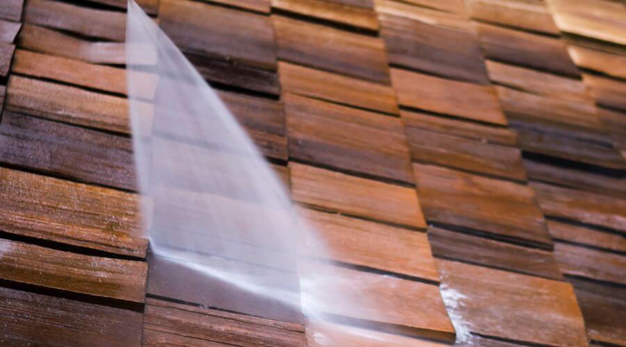 Roof Repair in Ladson, SC